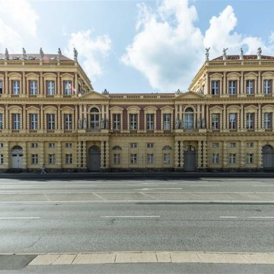 Penthousewohnung mit Galerie, Terrasse und Stellplatz im historischen Ensemble -  Vorschau 25