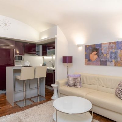 Wohnungspaket inmitten der Altstadt von Wien -  Vorschau 33