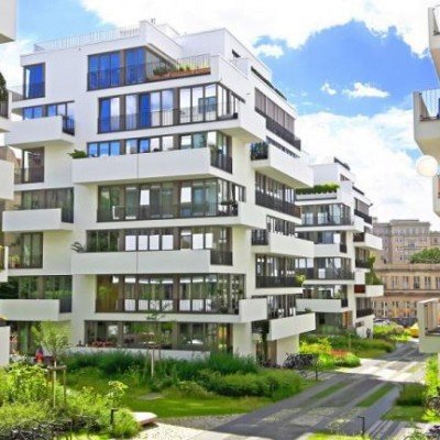 Vermietete Erdgeschosswohnung mit Terrasse Vermietete Erdgeschosswohnung mit Terrasse