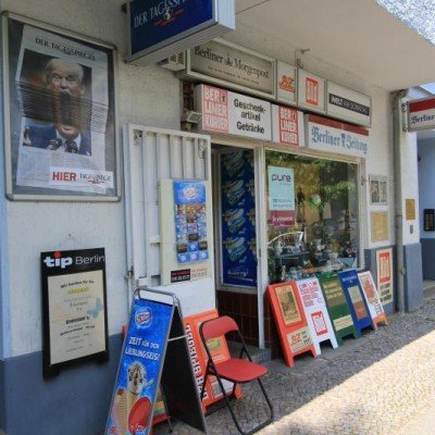 Reserviert! Frei werdende Bürofläche im beliebten Charlottenburg Reserviert! Frei werdende Bürofläche im beliebten Charlottenburg