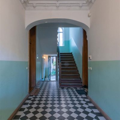 Historisches Potsdamer Mehrfamilienhaus in zentralster Lage zu verkaufen -  Vorschau 7