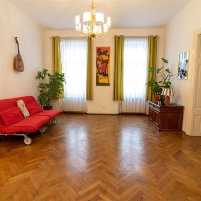 Wohnungspaket inmitten der Altstadt von Wien -  Vorschau 13