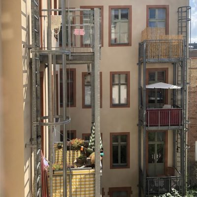 Historisches Potsdamer Mehrfamilienhaus in zentralster Lage zu verkaufen -  Vorschau 9