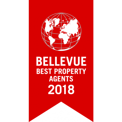 Best Property Agents 2018 Blog