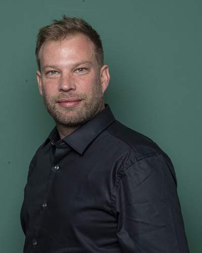 Ingo Hobelsberger, Immobilienmakler in Potsdam