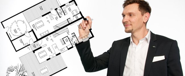 property development services